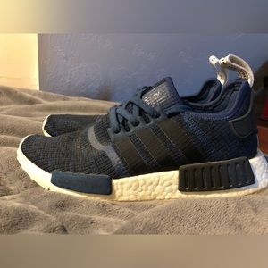 Like New Adidas NMD Size 9